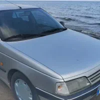 پژو۴۰۵