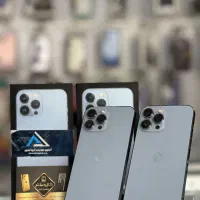 کال سنتر Apple iPhone 13 Pro Max (256-Zaa)