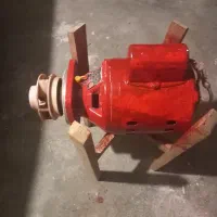 پمپ آب سیر کولاتور