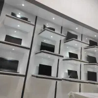 فروش انواع لپتاپ استوک با 3 ماه ضمانت-جانبی