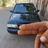پراید 141