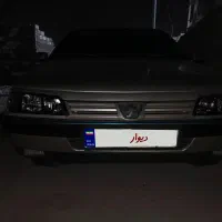 پژو۸۴|خودرو سواری و وانت|زاهدان, |دیوار
