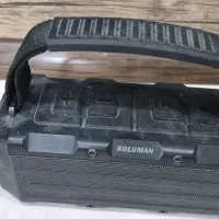 اسپیکر برند koluman
