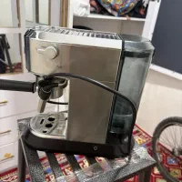 قهوه جوش دولنگی