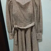 لباس مجلسی