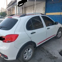 کوییک gxr-l 1403|خودرو سواری و وانت|دهدشت, |دیوار