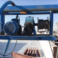 تعمیرات و نگهداری و ساخت انواع بالابر