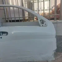 درب جلو سمت شاگرد ساینا