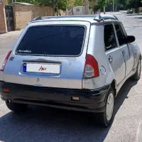 نیو پیکی مدل ۸۵فابریک