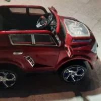 ماشین شارژی