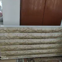 پرده زبرا