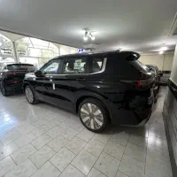 اوتلندر hline فول دودف صندل چرم ۲۰۲۶ خشک