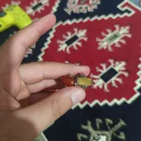 انگشتر نقره