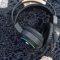 هدست گیمینگ S608 ائولا