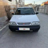 پراید ۱۳۱ مدل ۹۶