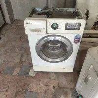 لباسشویی بوش بانه ای