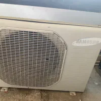 کولر گازی سامسونگ 18000 مدل اصلی