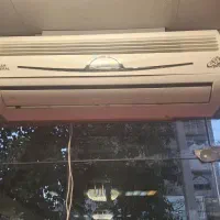 کولر گازی ۱۲ هزار