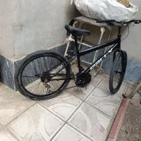 دوچرخه سایز 24