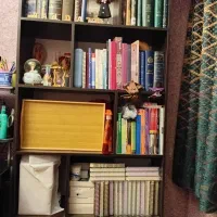 کتابخانه ام دی اف