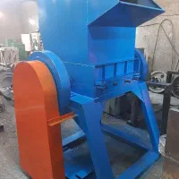 دستگاه خردکن سنگین ساخت