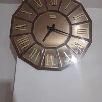 ساعت دیواری