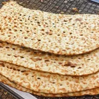 شاطر سنگک ماهر نیازمندم