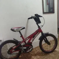 دوچرخه سایز ۱۶