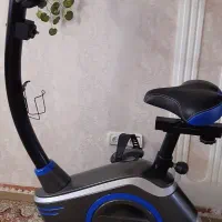 دوچرخه ثابت
