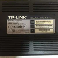 مودم TP-LINK|مودم و تجهیزات شبکه|اهواز, کوروش|دیوار