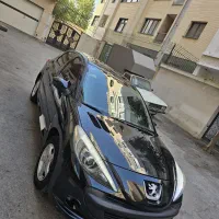 207مشکی پانا
