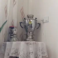 سماور نفتی نوی نو