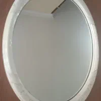 آینه بزرگ قدی