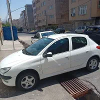 206 تیپ ۱ فرانسوی
