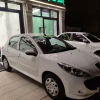 207 هیدرولیک مدل 1404