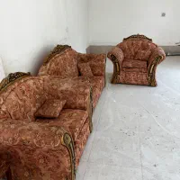 مبل|مبلمان خانگی و میز عسلی|مشهد, میان ولایت|دیوار
