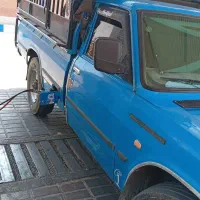 نیسان دوگانه90