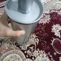 منبع‌اگزوز‌استیل‌‌۱۰۶‌هدلایت‌طلق‌خطر‌برفی‌‌پراید