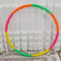 حلقه ورزشی