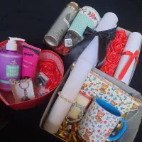 باکس ولنتاین