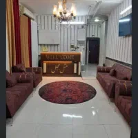 اجاره هتل تمیزتا حرم ۳دقیقه پیاده سوییت با پارگینک