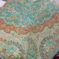 رومیزی ۵ تیکه