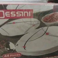 سرویس چینی دسینی اکبند دوسری ۶نفره