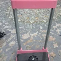 چرخ کیف مدرسه