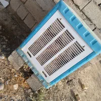 کولر آبی