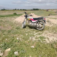 موتور  cgl اصل مزایده