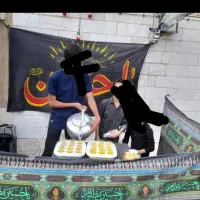 لیوان شربت