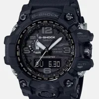 ساعت کاسیو سری G-Shock