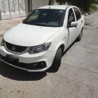 خودرو ساینا s ۱۴۰۲ ،دوگانه،