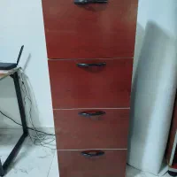 دراور با کشوهای عمیق و جنس درجه یک